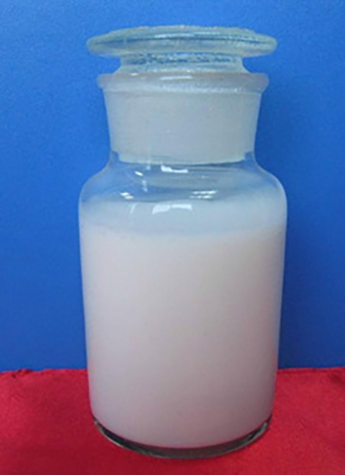 Silicon oil TM-4